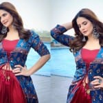 zareen khan latest photoshoot