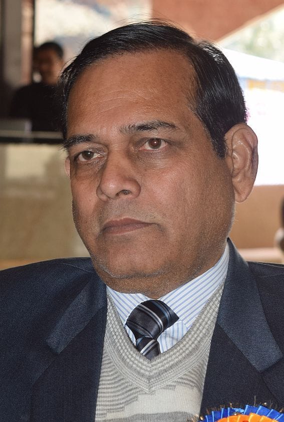 dr. rajendra said that in every chc And phc homeopathy center will be started