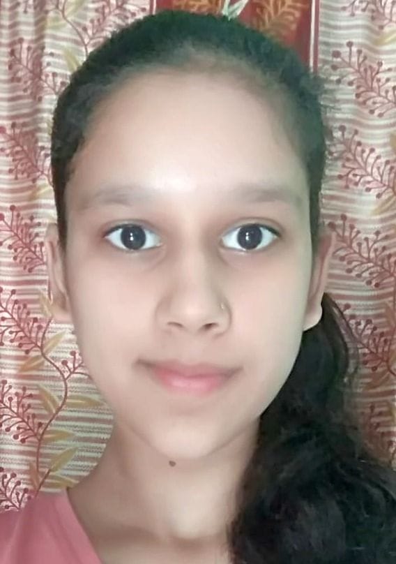 Deeksha Mehta will participate in state level science quiz