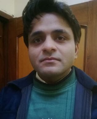 Gaurav will be honored by Vice President