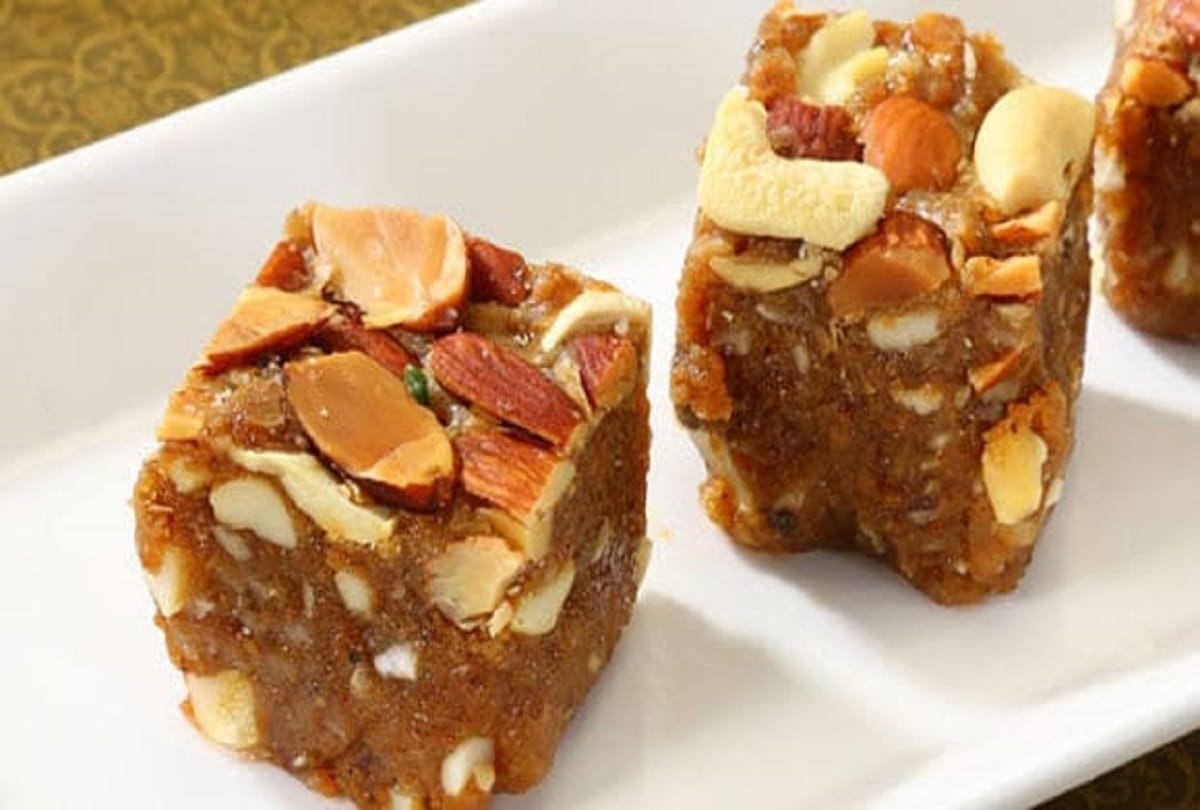Diwali 2021, diabetes friendly and low glycemic index sweets