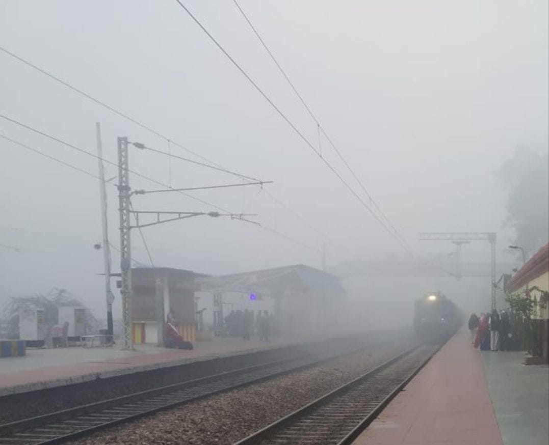 kanpur dehat weather