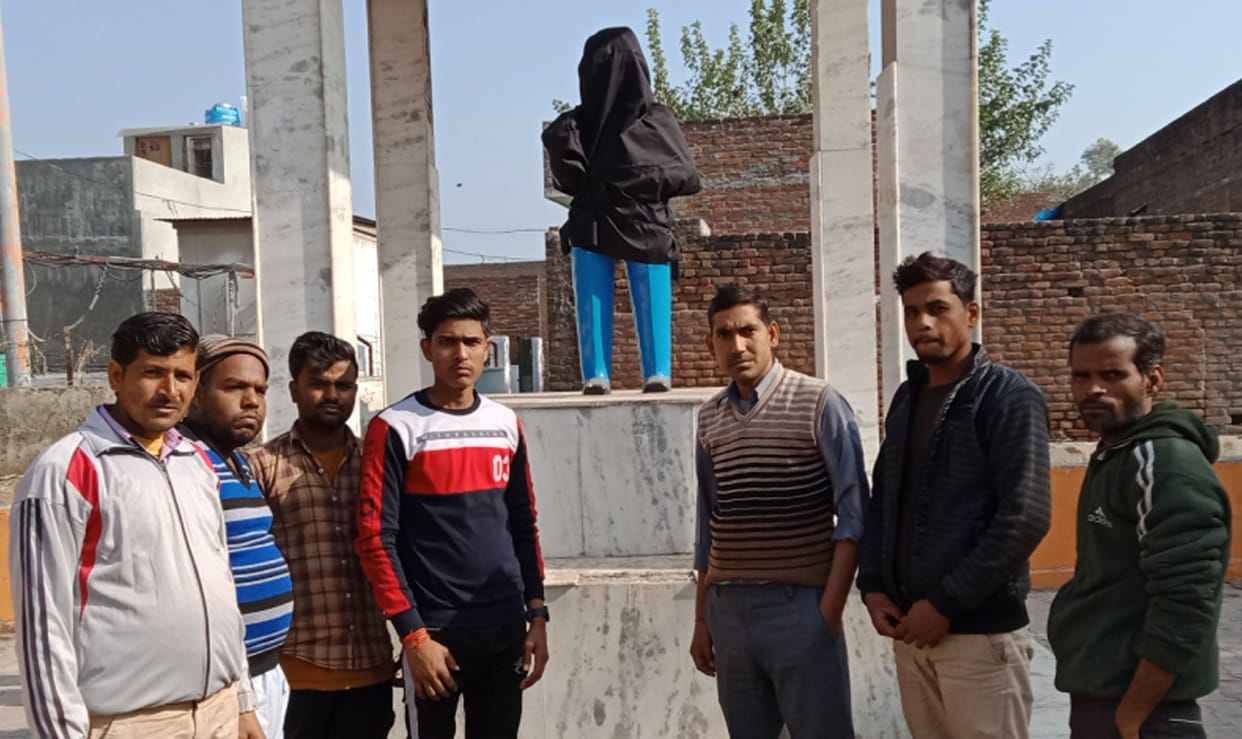 ambedkar prtima