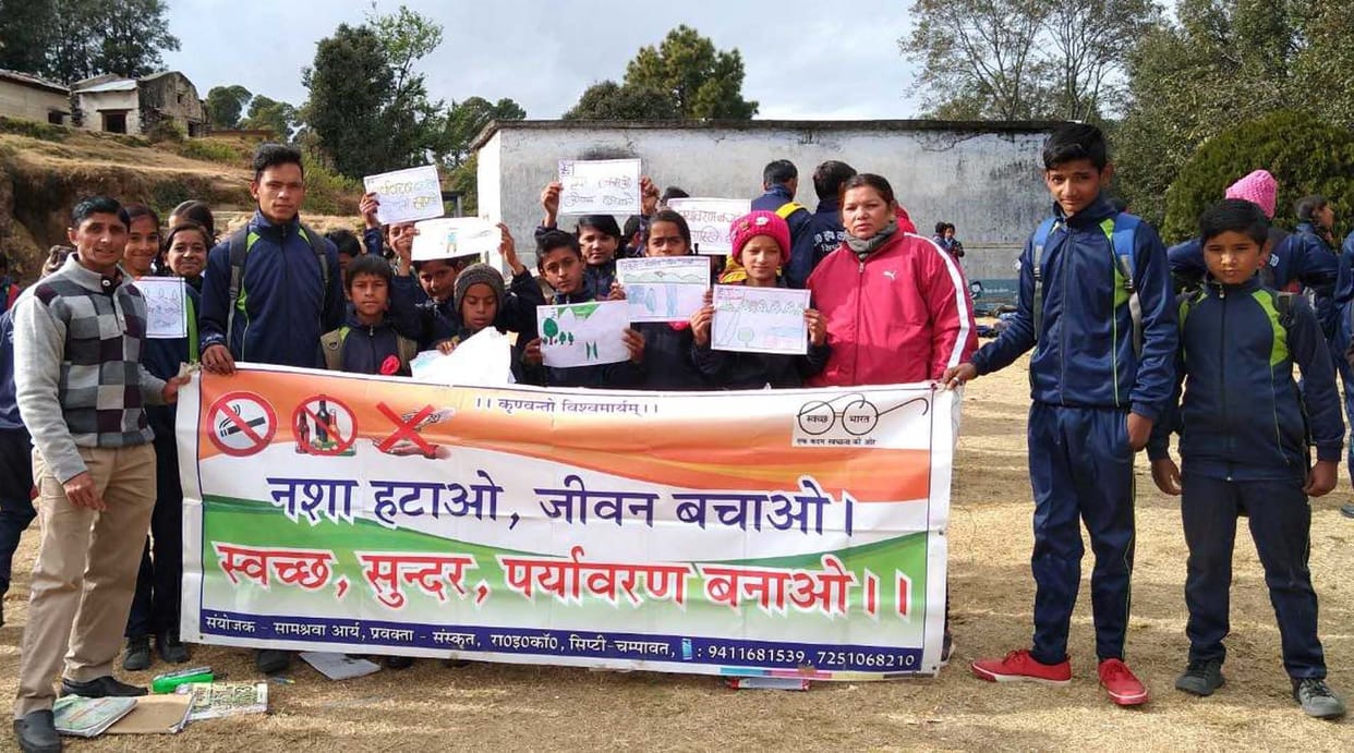 Ankita, Priyanka and Sachin are winners