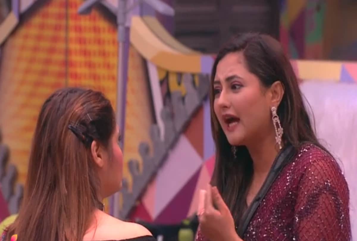 Bigg Boss 13 After Siddharth Shukla Shehnaz breakup Rashami Desai says without Sid she is nothing