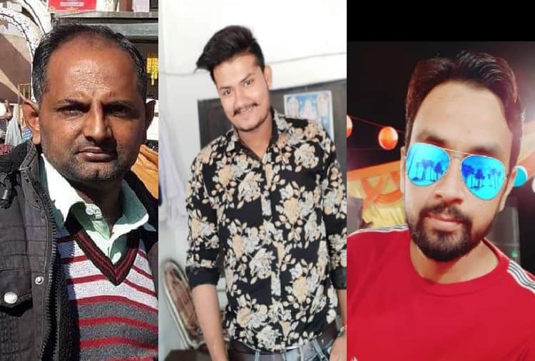 Five person of raipur rani area died in Solan Himachal Pradesh