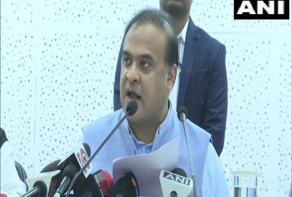 Himanta Biswa Sarma said proposal will be sent to Center to make Assamese a assam language