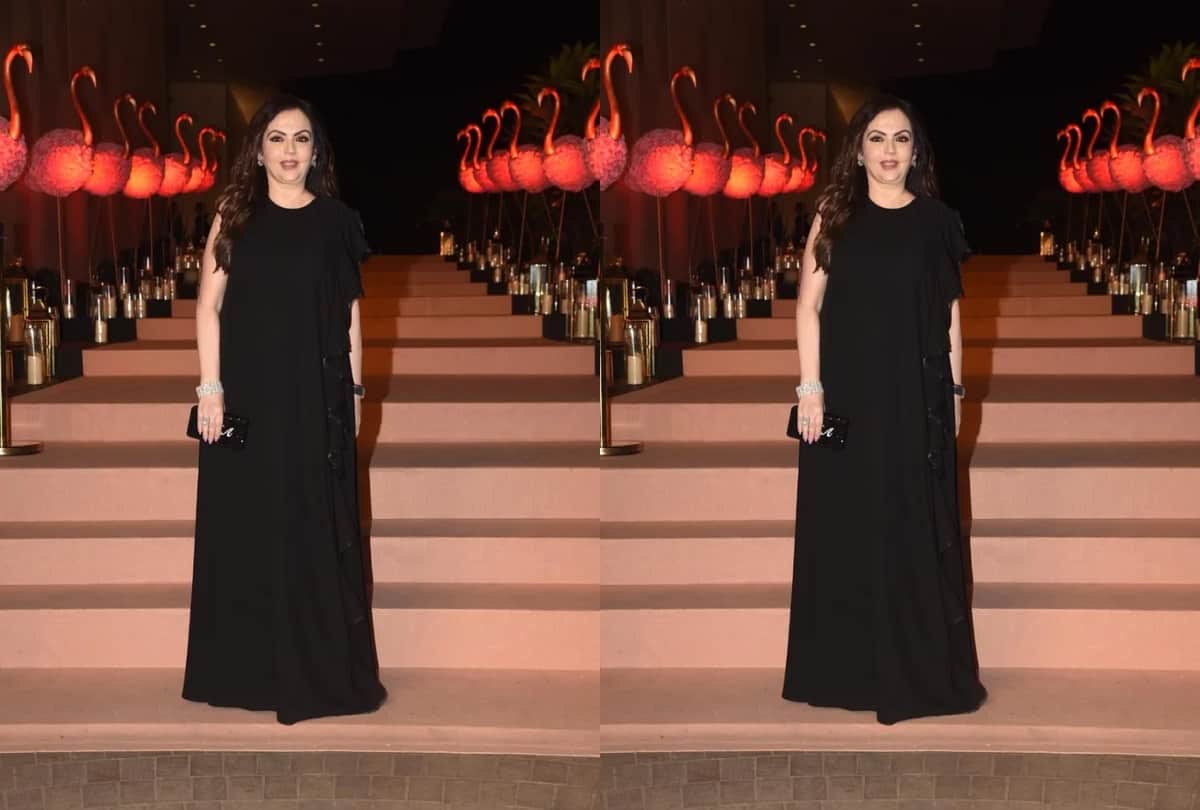 kiara, bhumi, shweta bachchan, sonam and many celebrities in art auction hosted by isha ambani