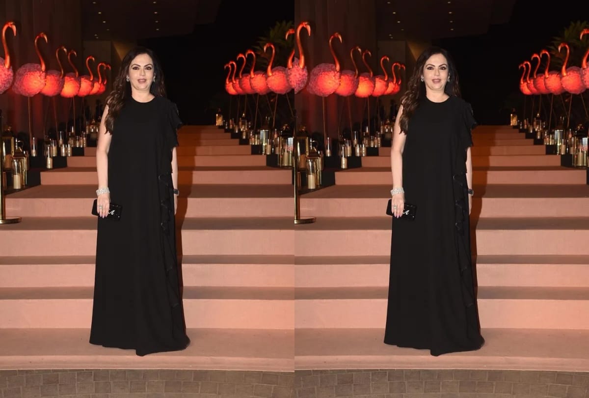 kiara, bhumi, shweta bachchan, sonam and many celebrities in art auction hosted by isha ambani