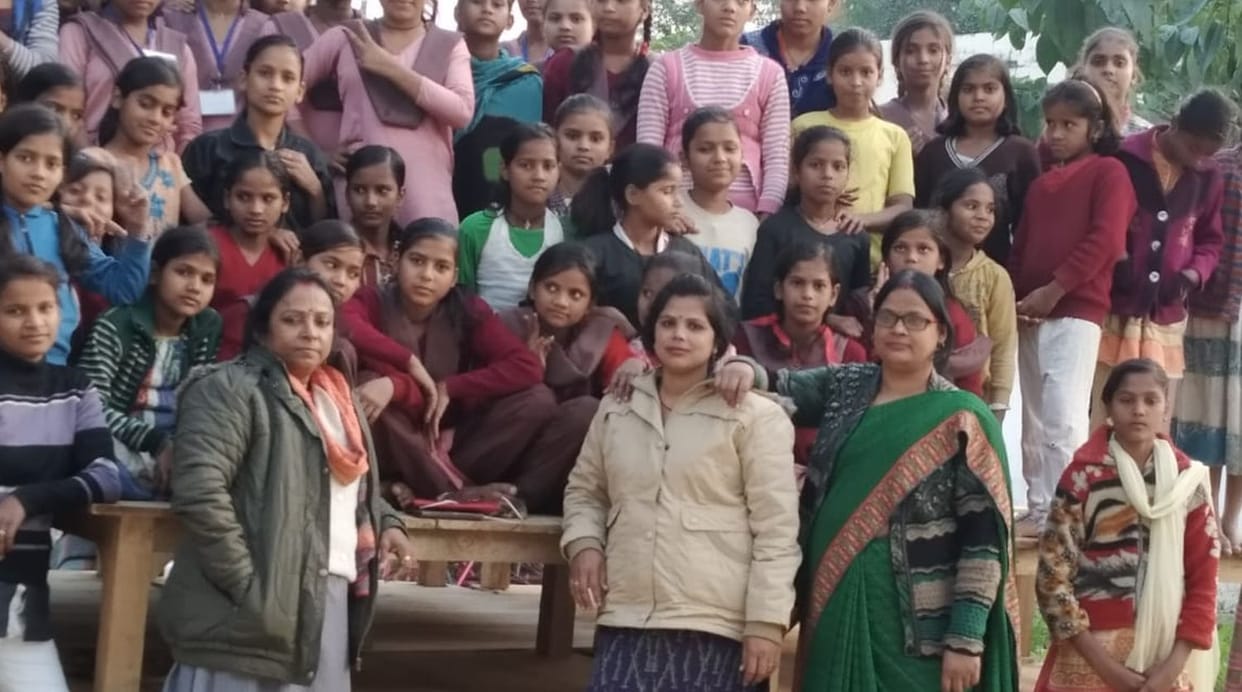 Guard room will be made for security in 14 Kasturba schools from 34 lakhs