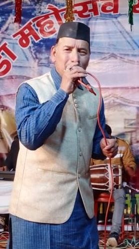 cultural programs in kanda mahotsav