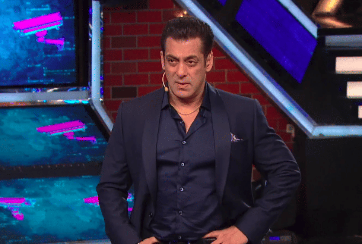 bigg boss 13 salman khan takes sidharth shukla rashami desai in weekend ka vaar