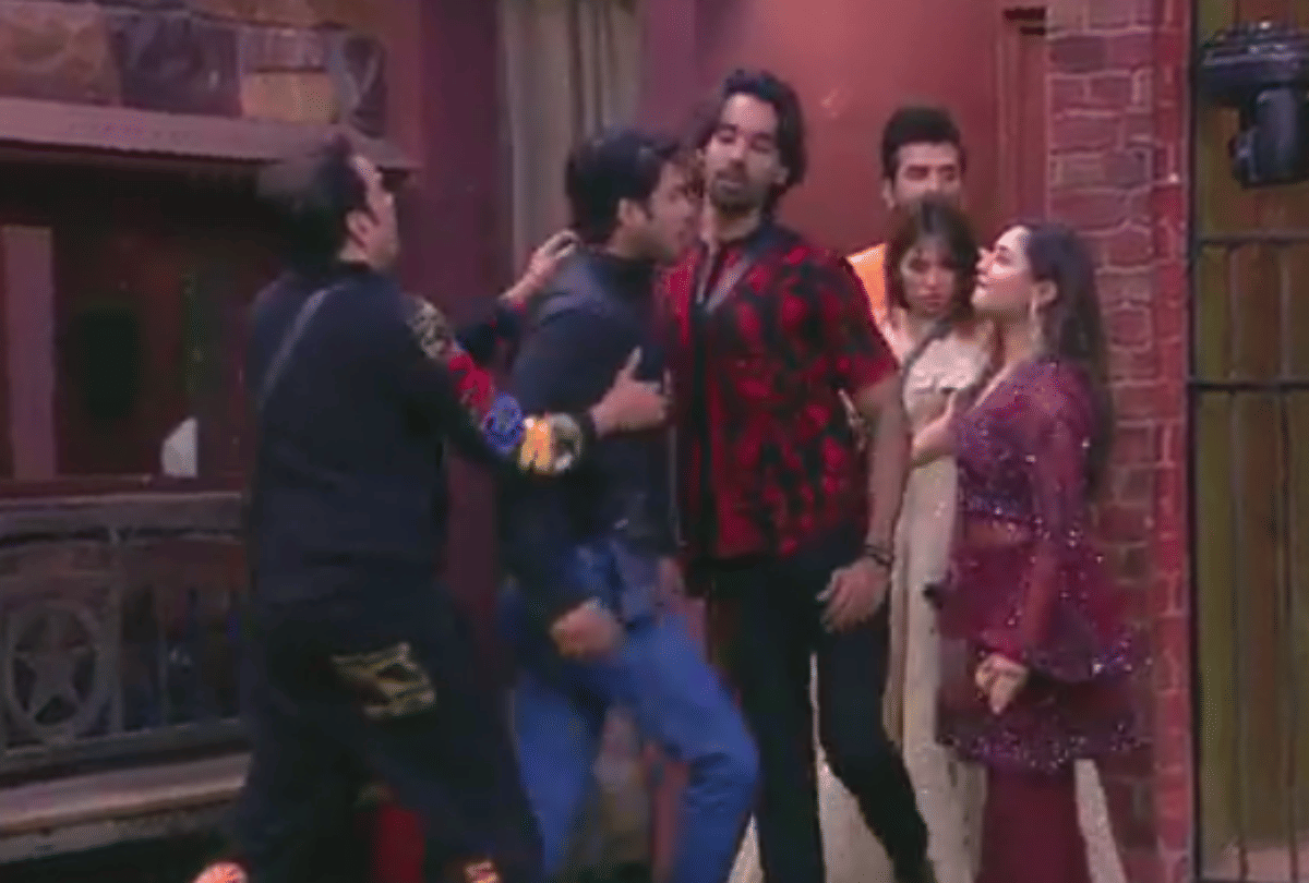 bigg boss 13 salman khan angry and does not host show