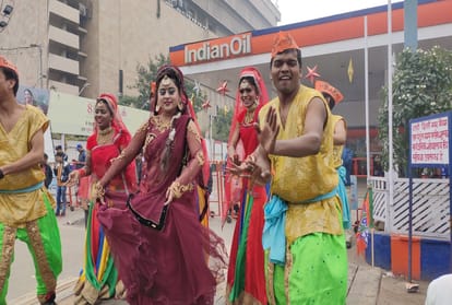 Will Delhi Assembly elections PM Narendra Modi's rally this time be successful?