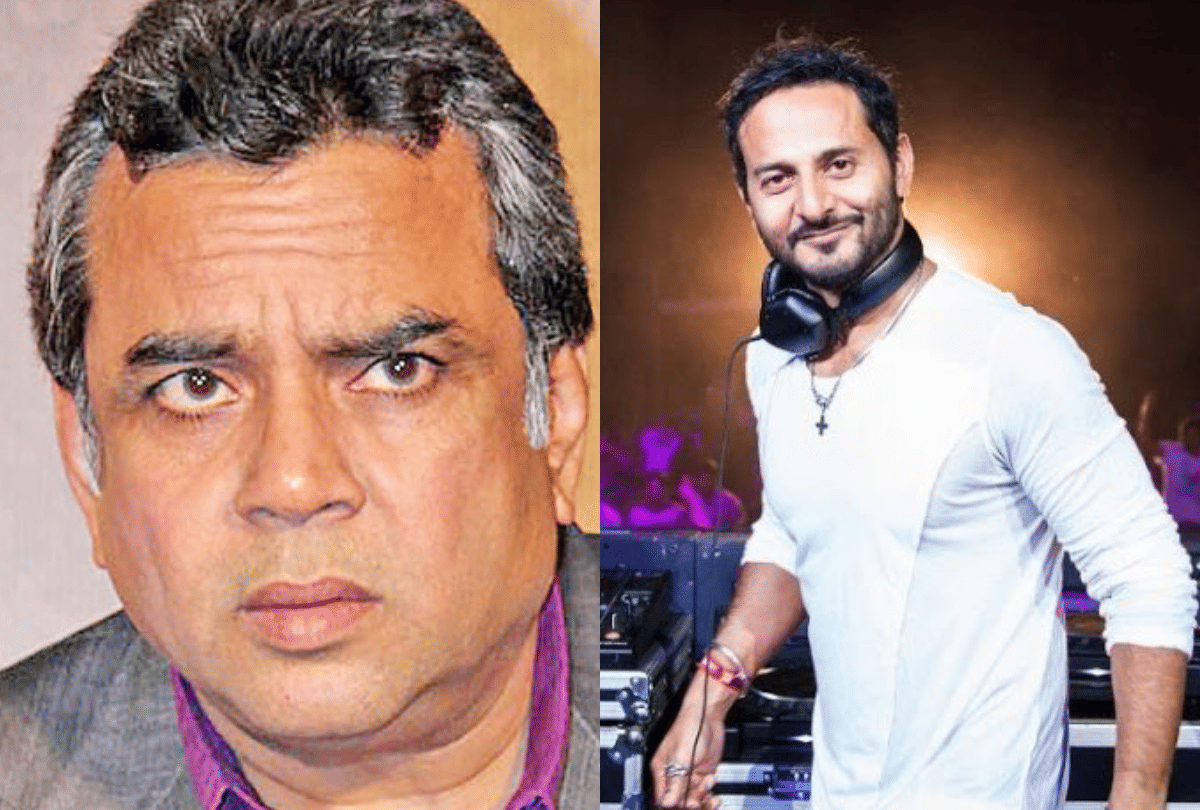 Kamal Hassan on Caa Nrc and Nikhil Chinapa Calls Paresh Rawal An Idiot Over entertainment news