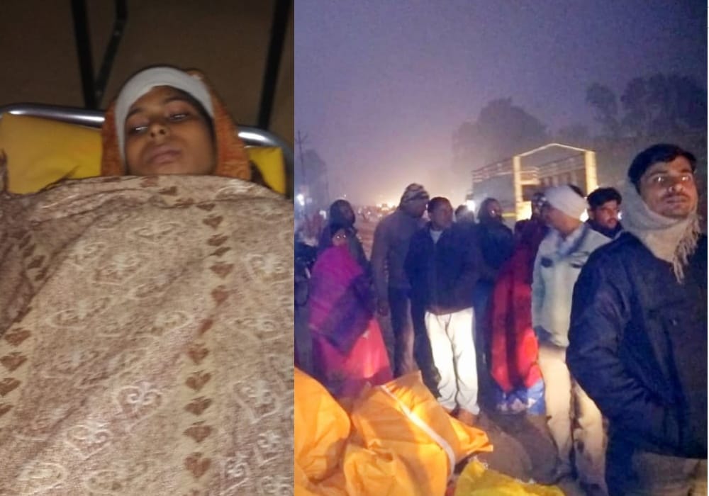 PHC refuse to admit pregnant lady, she born girl child on Crossroads