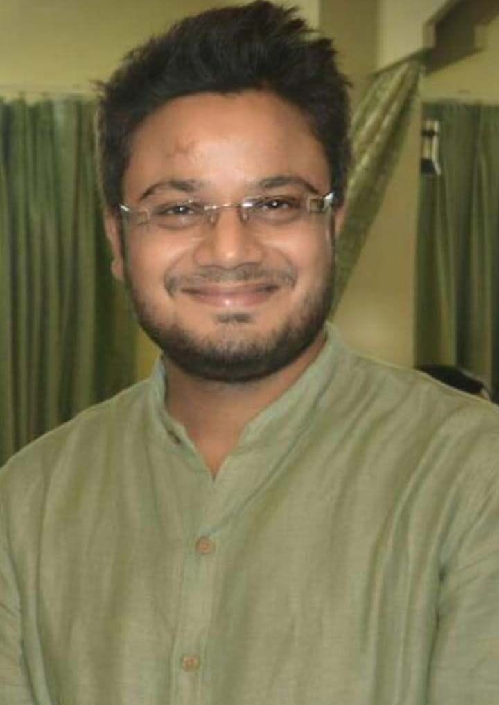 anurag became pcs j in uttarakhand