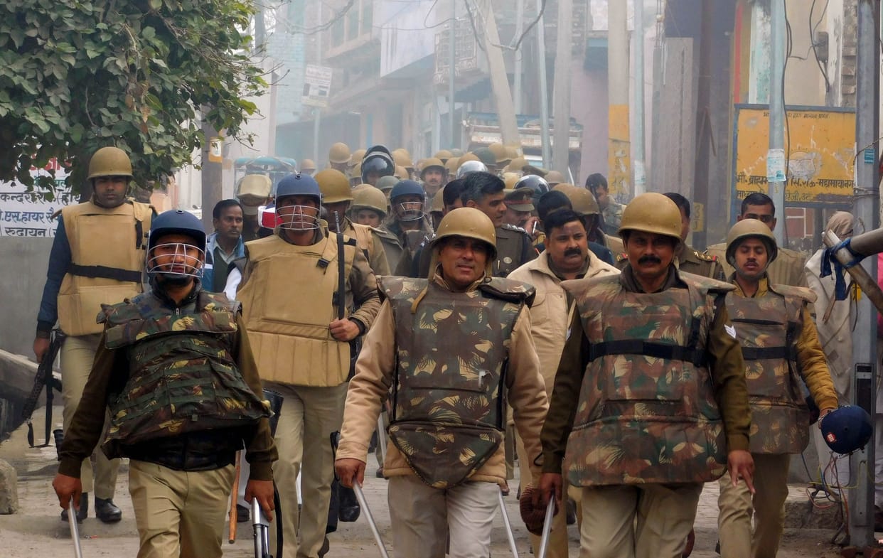 Hathras: Miscreants will not be released at any cost