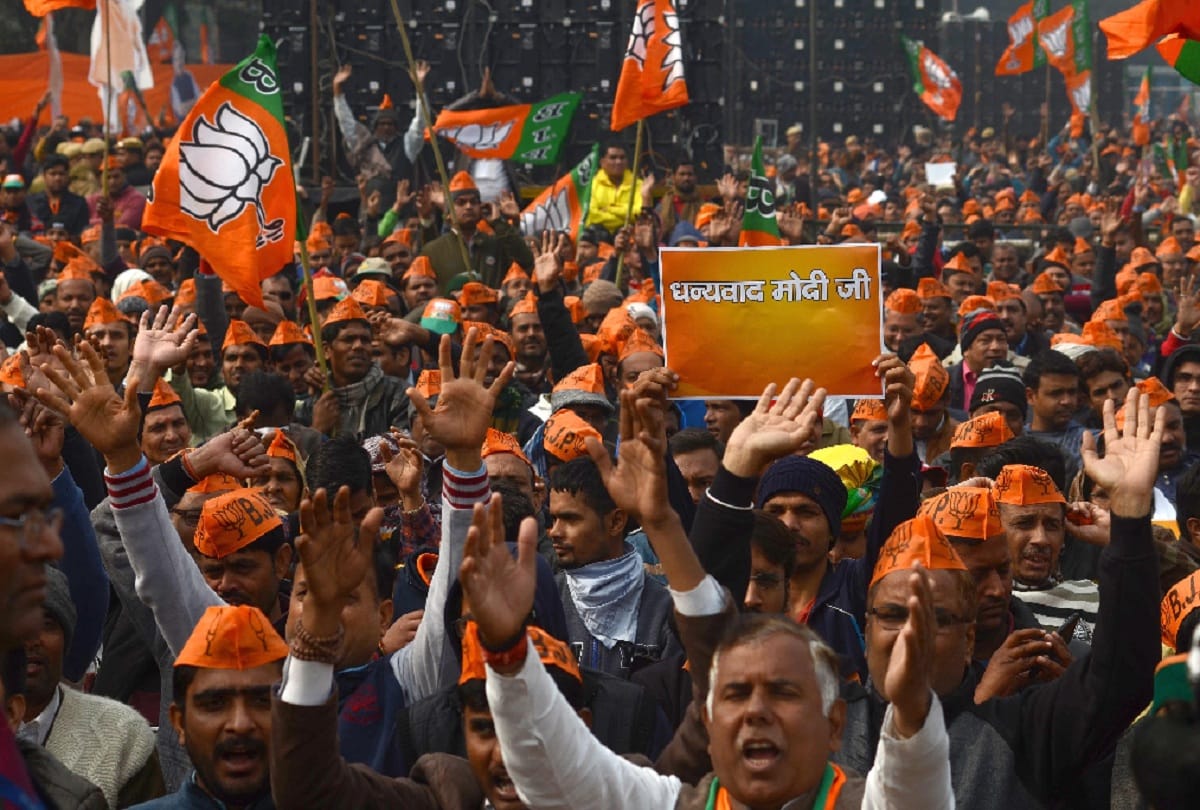 kurukshetra: An appeal of the PM Modi applies to the public as well as to all the political parties, and religious leaders, who was breaking the Corona Protocol for the past several months