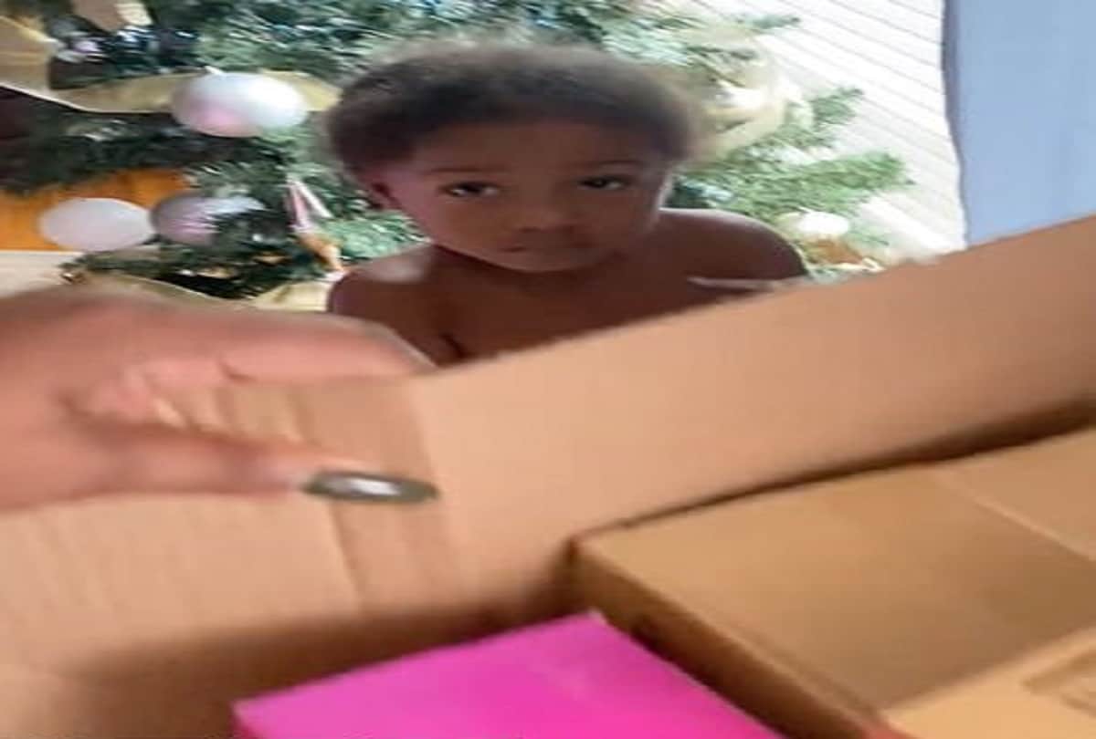 Mother claims her children spent $400 on toys by using ALEXA