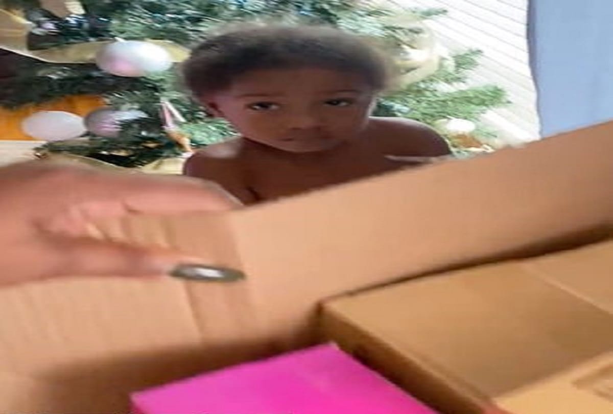 Mother claims her children spent $400 on toys by using ALEXA