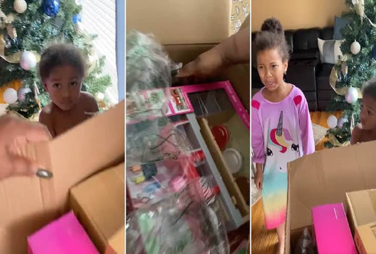 Mother claims her children spent $400 on toys by using ALEXA