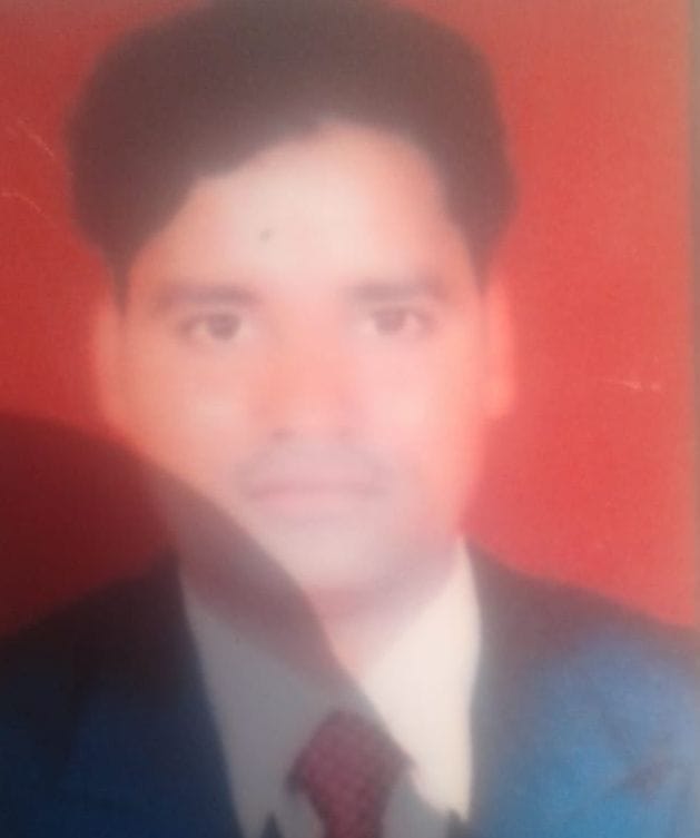 Farmer's death due to cold in Bhakhanda
