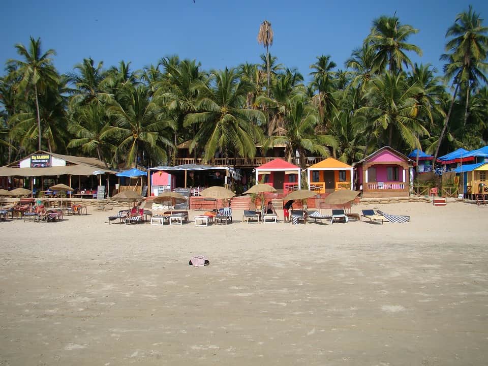 Goa News: Goa to open for domestic tourists from July 2 which was closed due to Coronavirus Lockdown