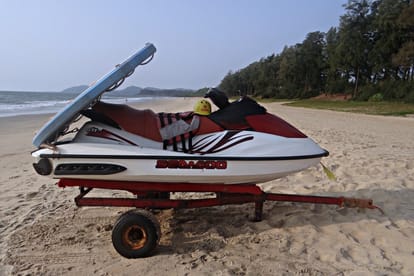 coronavirus covid 19 effects in goa tourism beaches shacks hotels and resort
