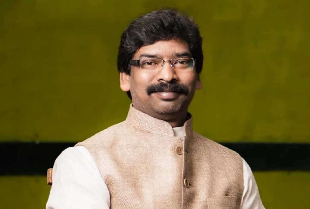 Jharkhand: Hemant Soren took important decisions after cabinet meeting