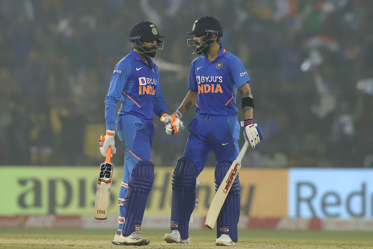 IND vs WI: Team India reached Ahmedabad for ODI series, first match on 6 February