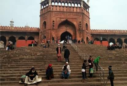 जामा मस्जिद