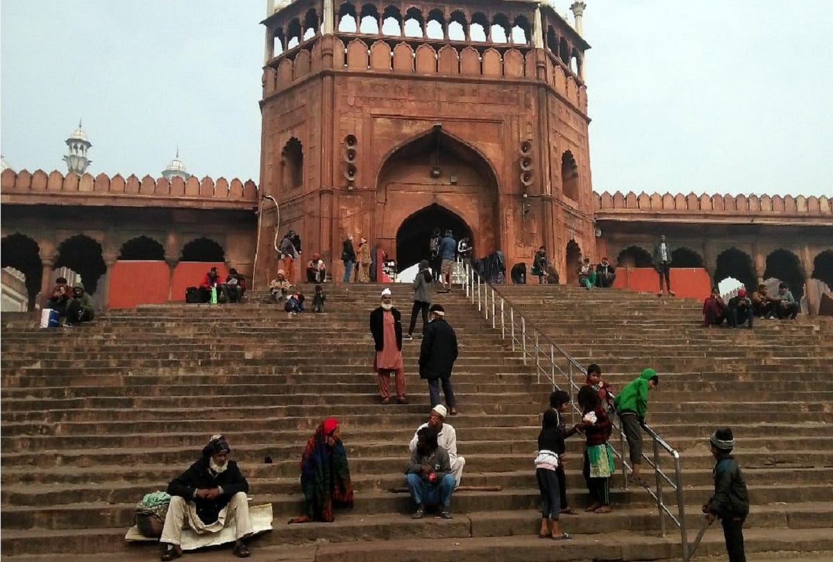 tourist guide These are beautiful tourist places of Delhi you can visit after lockdown