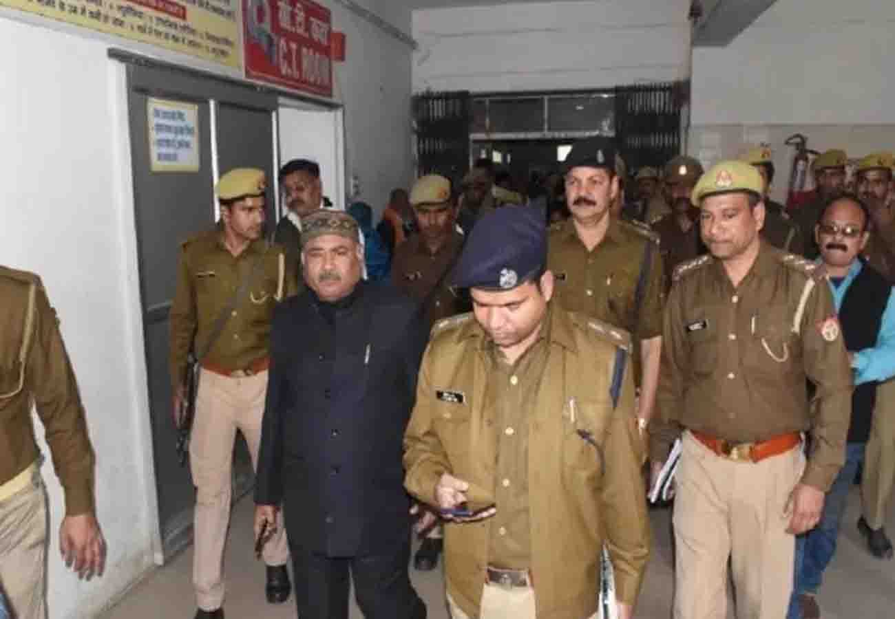 Death of misdeed victim who set herself on fire at SP office unnao