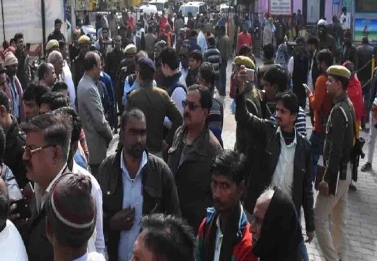 Death of misdeed victim who set herself on fire at SP office unnao
