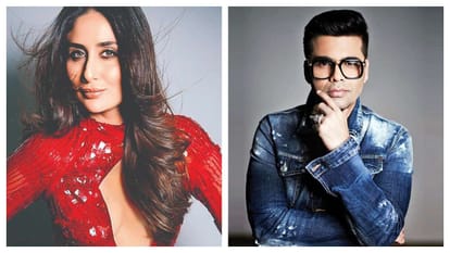 Kabhi Khushi Kabhie Gham Kareena Kapoor character Poo will seen in Netflix Web series Poo diaries