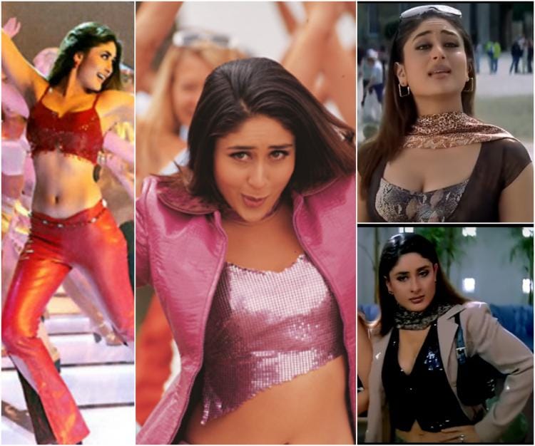 Kabhi Khushi Kabhie Gham Kareena Kapoor character Poo will seen in Netflix Web series Poo diaries