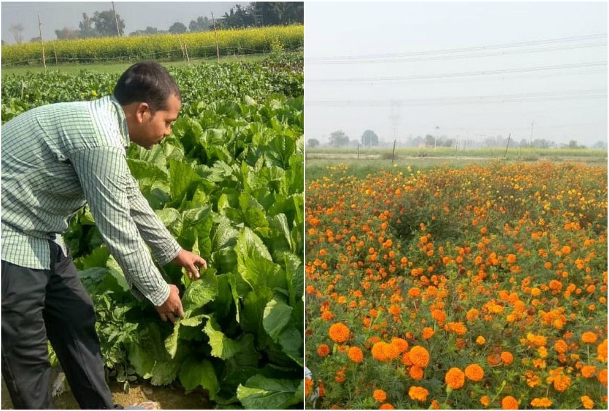Eight new warehouses started for farmers