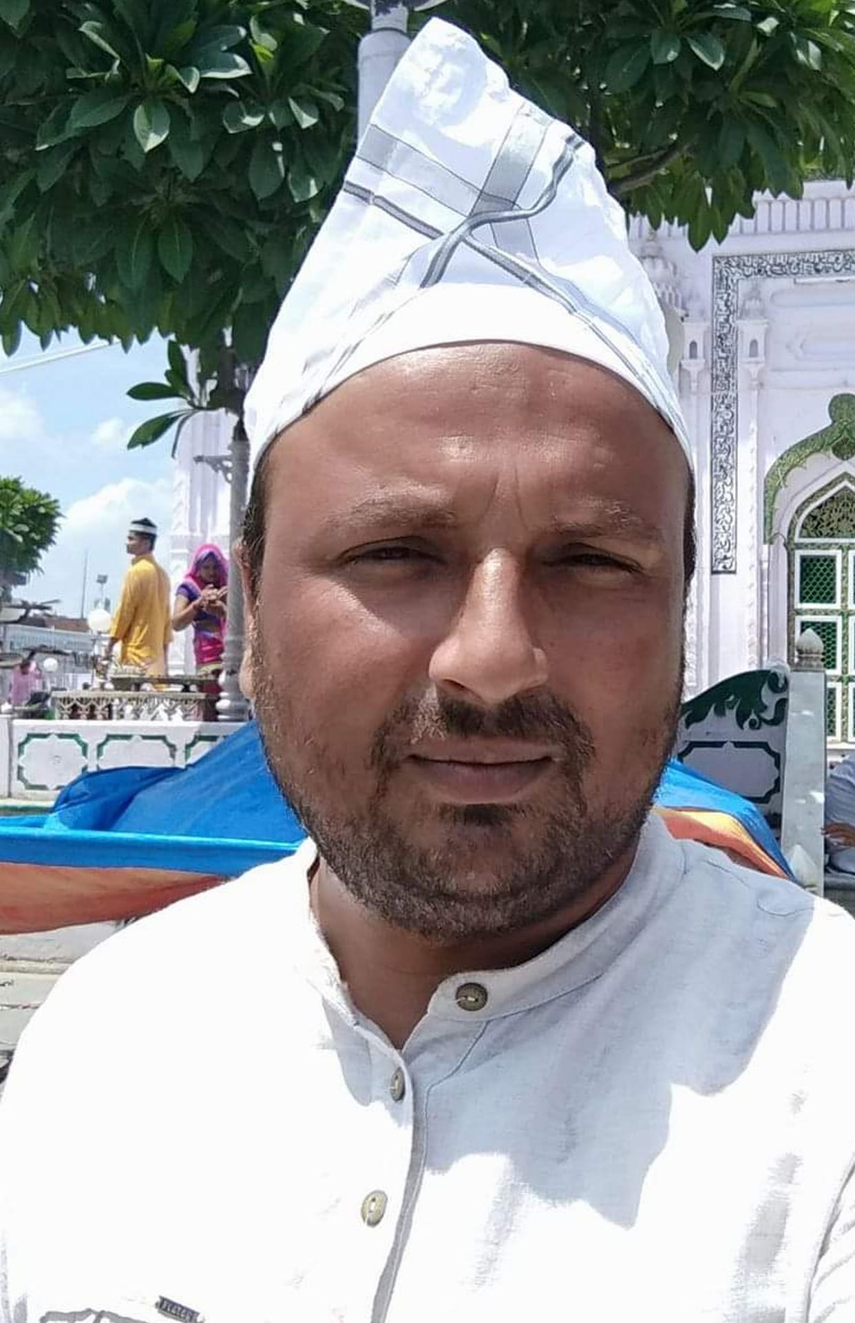 Pilibhit's civil engineer dies in a road accident