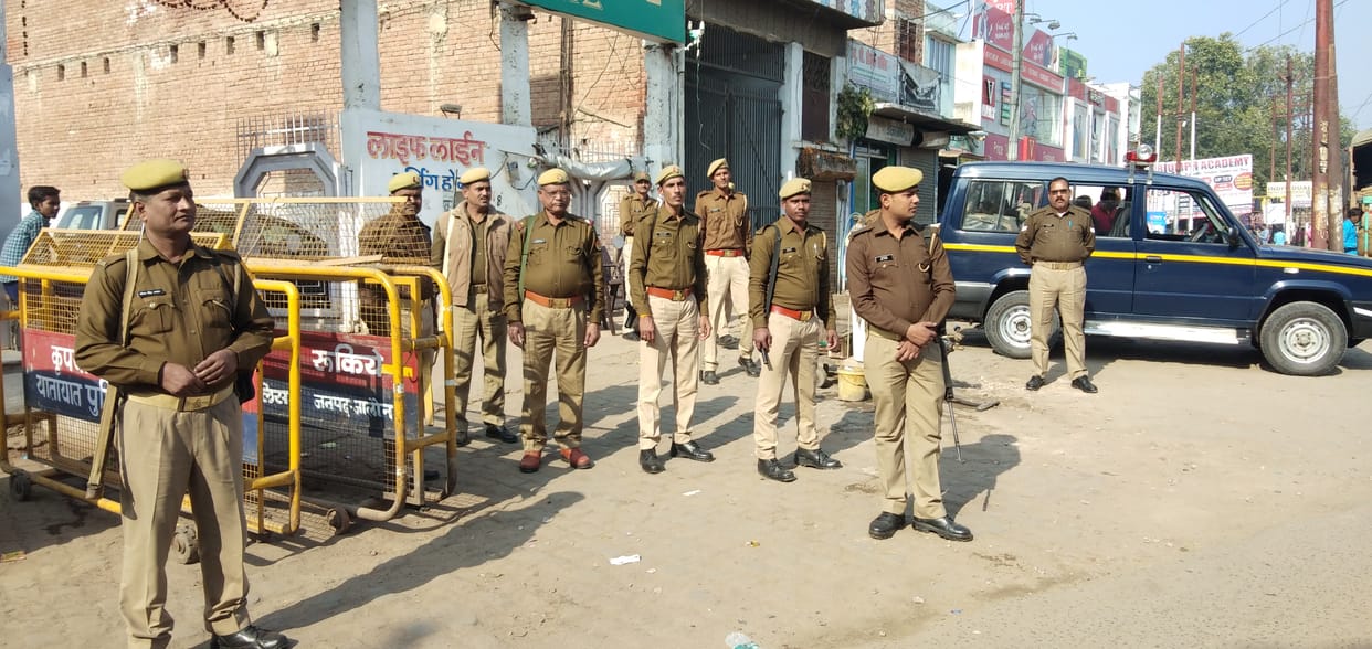 Ignore rumors, keep peace: ASP