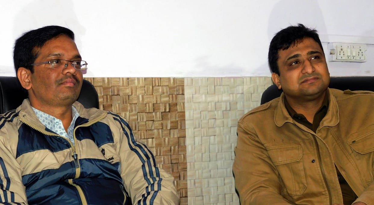 Hathras: Those who cause ruckus in Sikanderrau will suffer serious consequences: DM-SP
