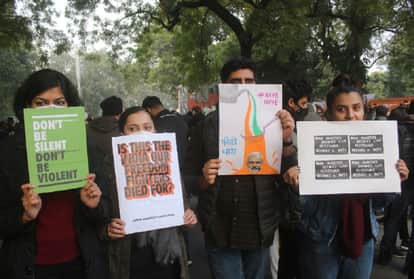 LGBT is worrying about getting out from NRC