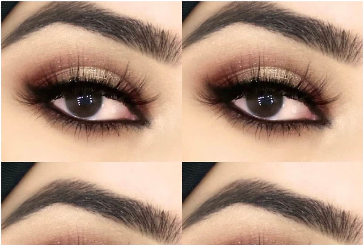 new year 2020: makeup trend that end in 2020