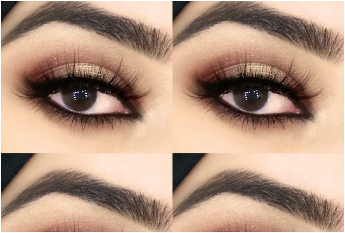 new year 2020: makeup trend that end in 2020