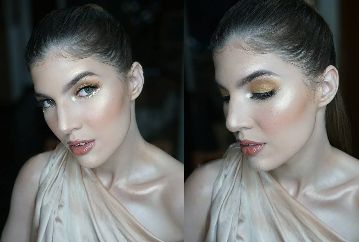 Makeup Tips And Tricks To Hide Double Chin In Hindi