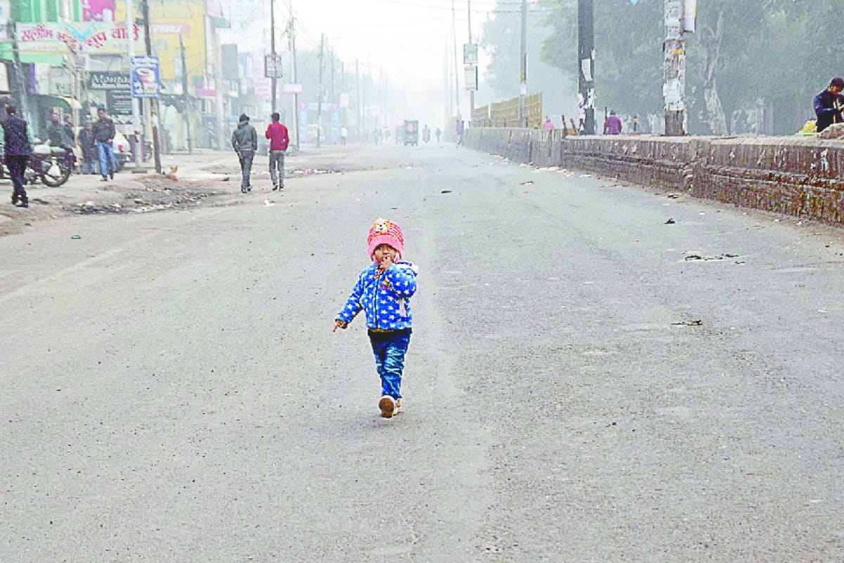 Meerut Violence, Tense peace amid rumors in western up after
