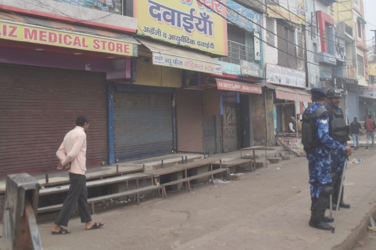 Meerut Violence, Tense peace amid rumors in western up after