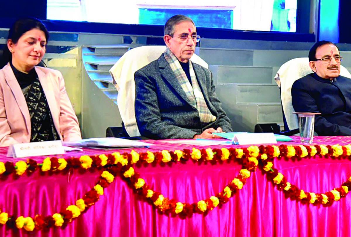 Lawyers and retired judges came in support of citizenship amendment act
