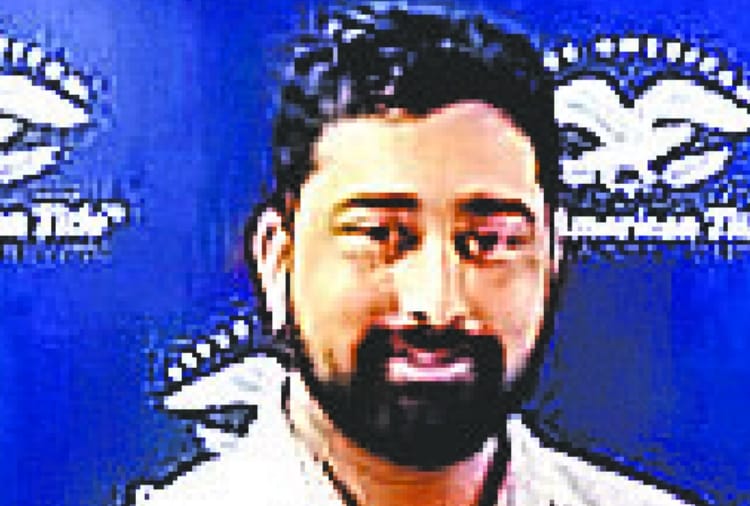 NRI Shot dead in Amritsar of Punjab