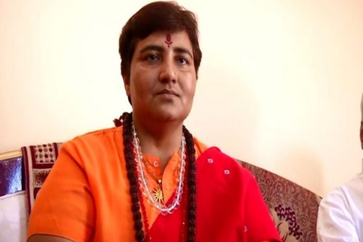 Malegaon blast: BJP MP Pragya Singh Thakur appears before trial court